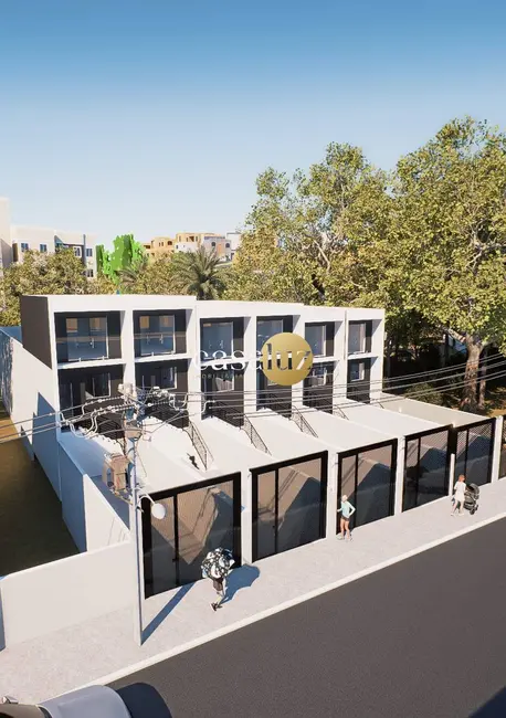 Foto 6 de Casa com 2 quartos à venda, 100m2 em Camargos, Ibirite - MG