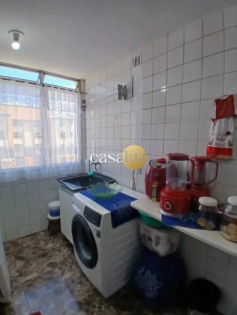 Foto 4 de Apartamento com 2 quartos à venda, 465000m2 em CDI Jatobá (Barreiro), Belo Horizonte - MG