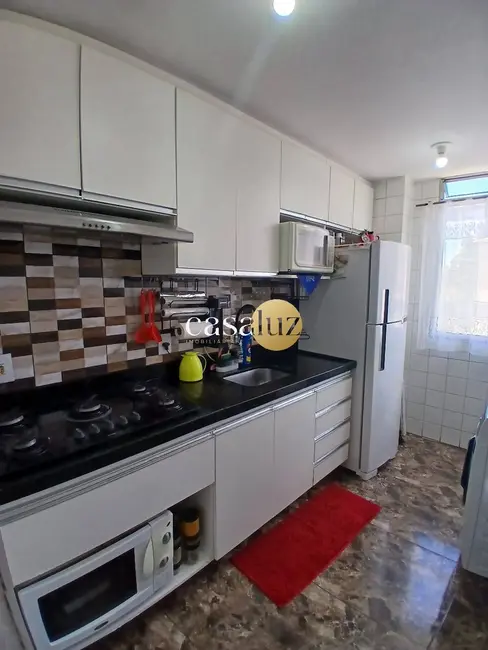 Foto 5 de Apartamento com 2 quartos à venda, 465000m2 em CDI Jatobá (Barreiro), Belo Horizonte - MG