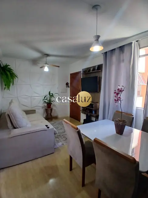 Foto 6 de Apartamento com 2 quartos à venda, 465000m2 em CDI Jatobá (Barreiro), Belo Horizonte - MG