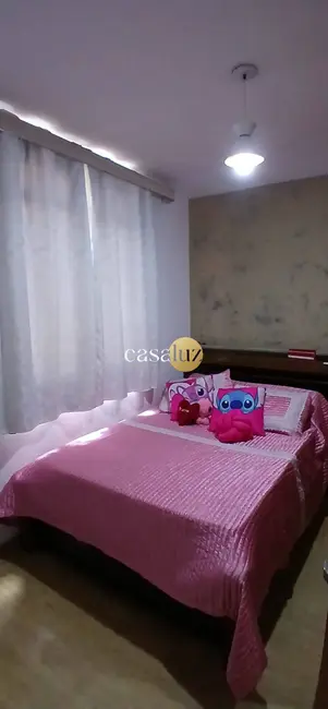 Foto 8 de Apartamento com 2 quartos à venda, 465000m2 em CDI Jatobá (Barreiro), Belo Horizonte - MG