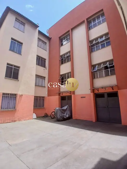 Foto 2 de Apartamento com 2 quartos à venda, 465000m2 em CDI Jatobá (Barreiro), Belo Horizonte - MG