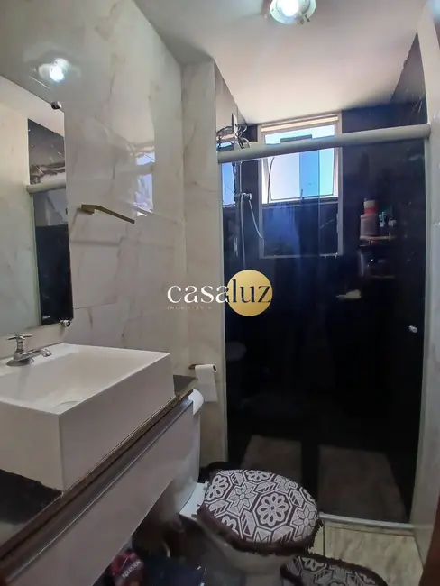 Foto 3 de Apartamento com 2 quartos à venda, 465000m2 em CDI Jatobá (Barreiro), Belo Horizonte - MG