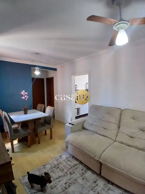 Foto 7 de Apartamento com 2 quartos à venda, 465000m2 em CDI Jatobá (Barreiro), Belo Horizonte - MG