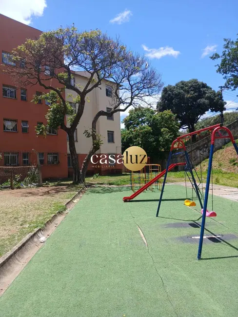 Foto 1 de Apartamento com 2 quartos à venda, 465000m2 em CDI Jatobá (Barreiro), Belo Horizonte - MG