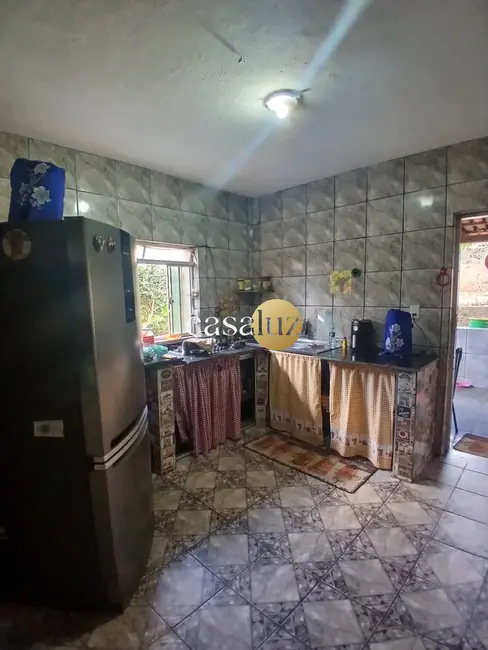 Foto 8 de Casa com 4 quartos à venda, 360m2 em Sarzedo - MG