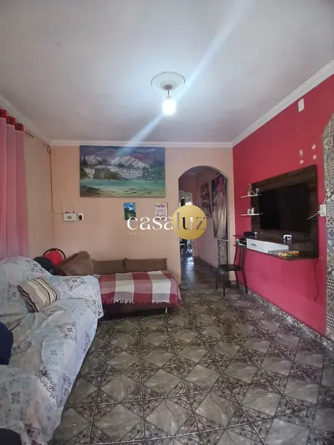 Foto 2 de Casa com 4 quartos à venda, 360m2 em Sarzedo - MG