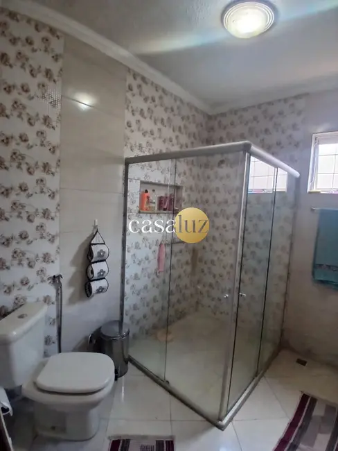 Foto 4 de Casa com 4 quartos à venda, 360m2 em Sarzedo - MG