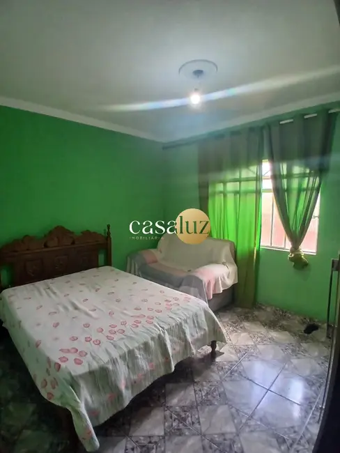 Foto 3 de Casa com 4 quartos à venda, 360m2 em Sarzedo - MG