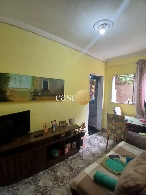 Foto 7 de Casa com 4 quartos à venda, 360m2 em Sarzedo - MG