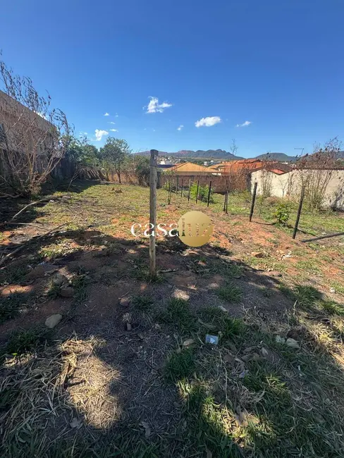 Foto 4 de Terreno / Lote à venda, 362m2 em Centro, Sarzedo - MG