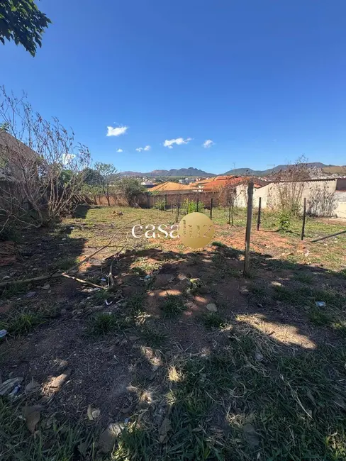 Foto 3 de Terreno / Lote à venda, 362m2 em Centro, Sarzedo - MG