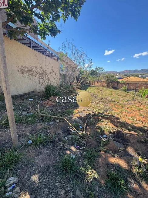 Foto 5 de Terreno / Lote à venda, 362m2 em Centro, Sarzedo - MG