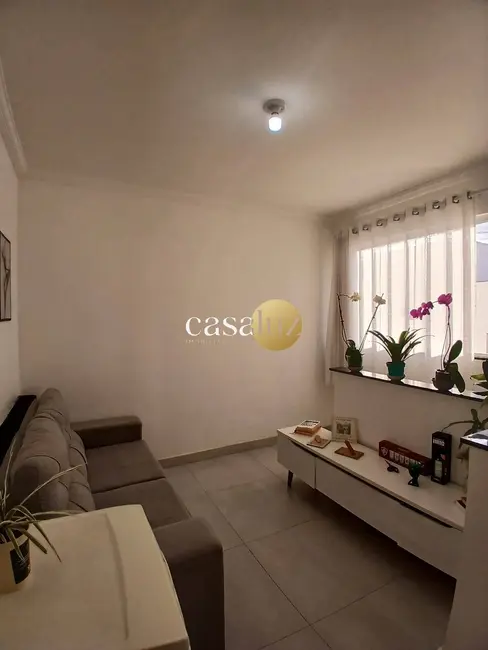 Foto 9 de Cobertura com 2 quartos à venda, 104m2 em Sarzedo - MG