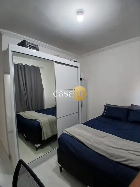 Foto 4 de Cobertura com 2 quartos à venda, 104m2 em Sarzedo - MG