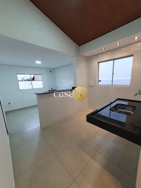 Foto 8 de Casa com 3 quartos à venda, 258m2 em Sarzedo - MG