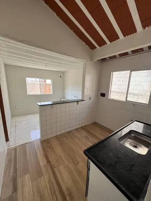 Foto 6 de Casa com 3 quartos à venda, 258m2 em Sarzedo - MG