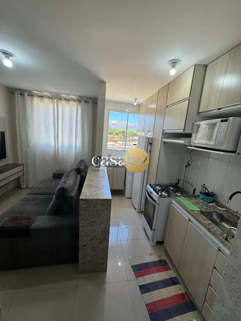 Foto 3 de Apartamento com 2 quartos à venda, 75m2 em Sarzedo - MG