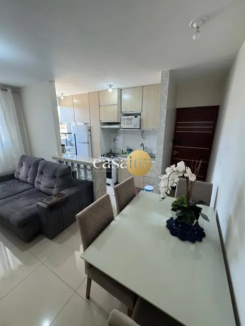 Foto 2 de Apartamento com 2 quartos à venda, 75m2 em Sarzedo - MG