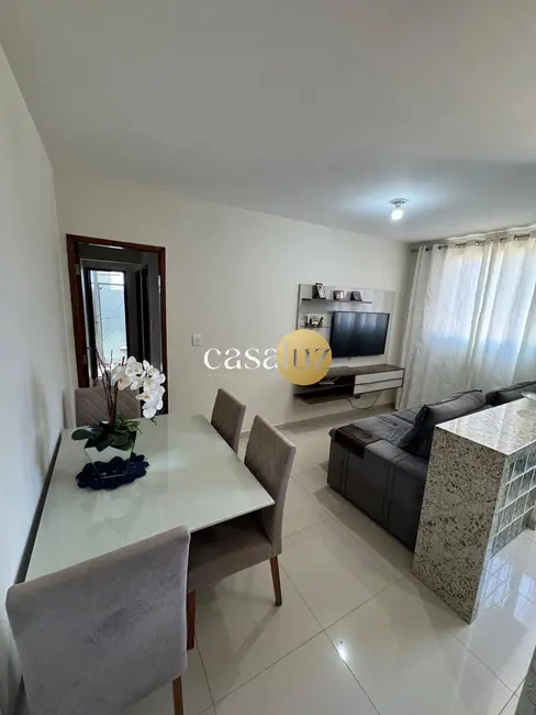 Foto 1 de Apartamento com 2 quartos à venda, 75m2 em Sarzedo - MG