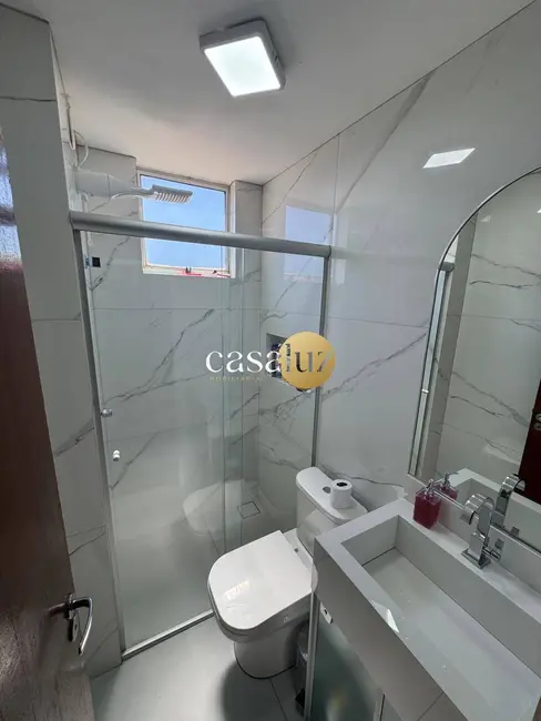 Foto 6 de Apartamento com 2 quartos à venda, 75m2 em Sarzedo - MG