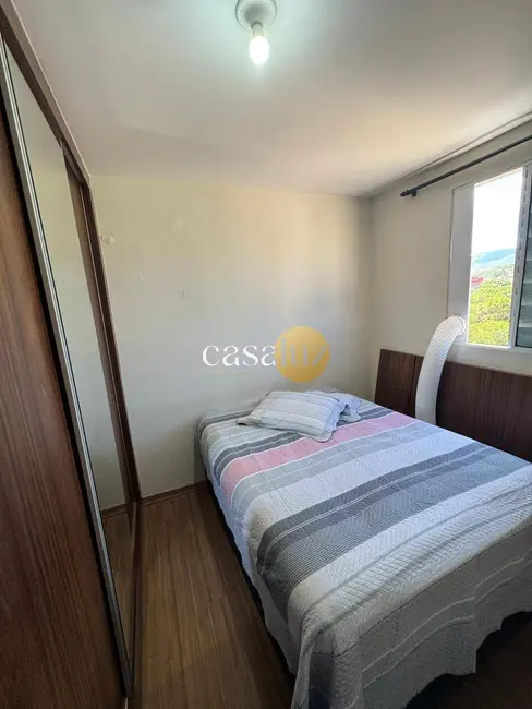 Foto 4 de Apartamento com 2 quartos à venda, 75m2 em Sarzedo - MG