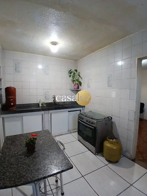 Casa com 3 quartos à venda, 253m2 em Ernesto do Nascimento(Barreiro), Belo Horizonte - MG - imagem 9 Foto 9 de Casa com 3 quartos à venda, 253m2 em Ernesto do Nascimento(Barreiro), Belo Horizonte - MG