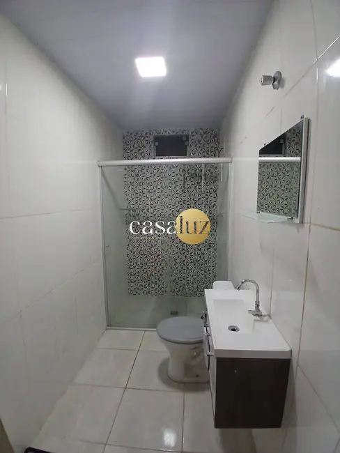 Casa com 3 quartos à venda, 253m2 em Ernesto do Nascimento(Barreiro), Belo Horizonte - MG - imagem 4 Foto 4 de Casa com 3 quartos à venda, 253m2 em Ernesto do Nascimento(Barreiro), Belo Horizonte - MG