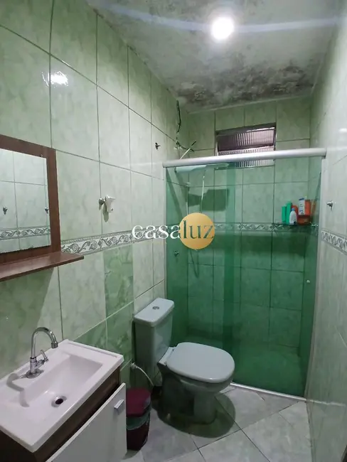 Casa com 3 quartos à venda, 253m2 em Ernesto do Nascimento(Barreiro), Belo Horizonte - MG - imagem 8 Foto 8 de Casa com 3 quartos à venda, 253m2 em Ernesto do Nascimento(Barreiro), Belo Horizonte - MG