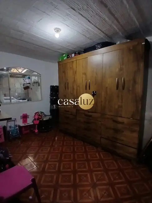 Casa com 3 quartos à venda, 253m2 em Ernesto do Nascimento(Barreiro), Belo Horizonte - MG - imagem 6 Foto 6 de Casa com 3 quartos à venda, 253m2 em Ernesto do Nascimento(Barreiro), Belo Horizonte - MG