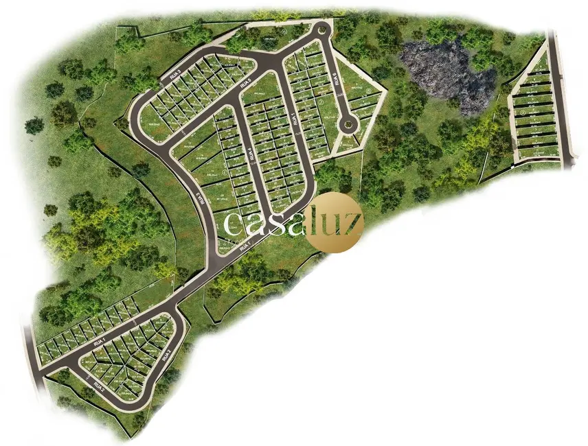 Terreno / Lote à venda, 212m2 em Ibirite - MG - imagem 7 Foto 7 de Terreno / Lote à venda, 212m2 em Ibirite - MG