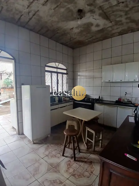 Foto 5 de Casa com 3 quartos à venda, 360m2 em Sarzedo - MG