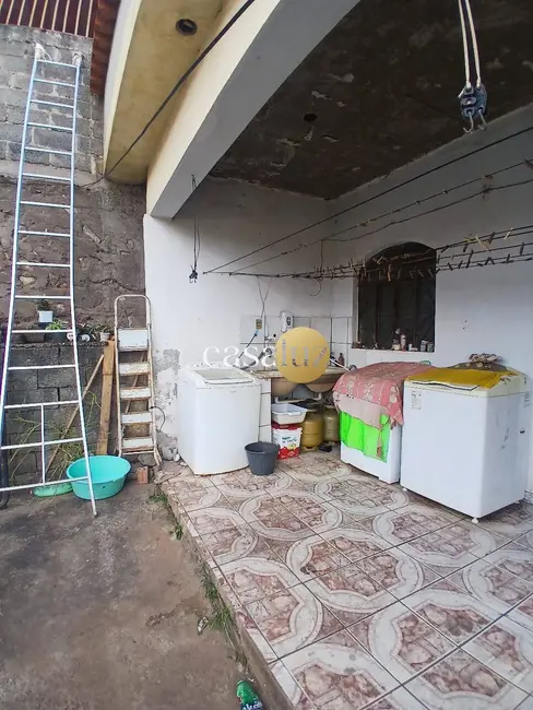 Foto 6 de Casa com 3 quartos à venda, 360m2 em Sarzedo - MG