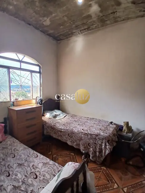 Foto 3 de Casa com 3 quartos à venda, 360m2 em Sarzedo - MG