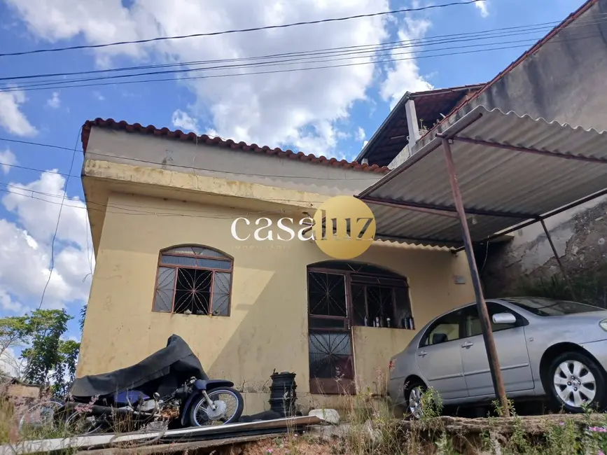 Foto 7 de Casa com 3 quartos à venda, 360m2 em Sarzedo - MG