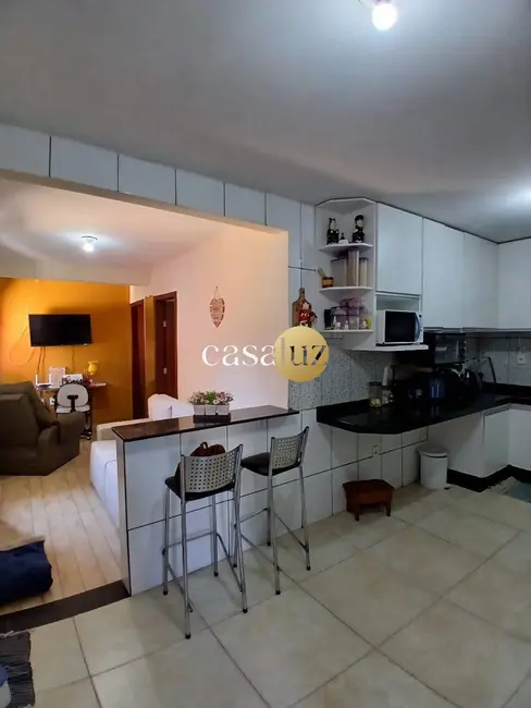 Foto 9 de Casa com 5 quartos à venda, 110m2 em Belo Horizonte - MG