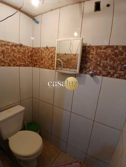 Foto 5 de Casa com 5 quartos à venda, 110m2 em Belo Horizonte - MG