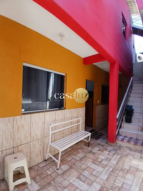 Foto 1 de Casa com 5 quartos à venda, 110m2 em Belo Horizonte - MG