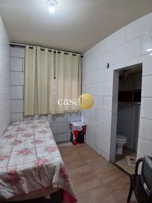 Foto 4 de Casa com 5 quartos à venda, 110m2 em Belo Horizonte - MG