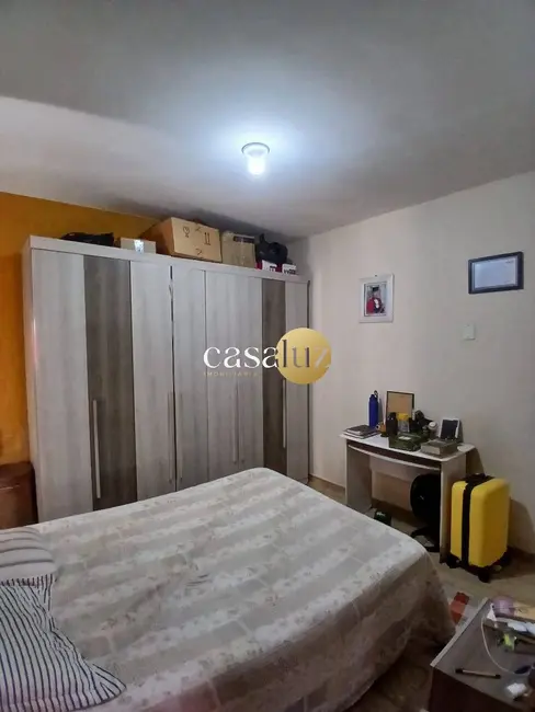 Foto 6 de Casa com 5 quartos à venda, 110m2 em Belo Horizonte - MG