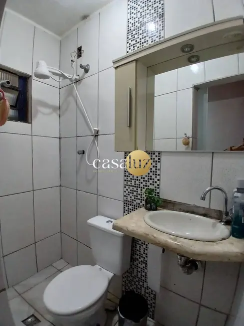 Foto 7 de Casa com 5 quartos à venda, 110m2 em Belo Horizonte - MG