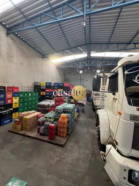 Foto 5 de Armazém / Galpão à venda, 300m2 em Sarzedo - MG
