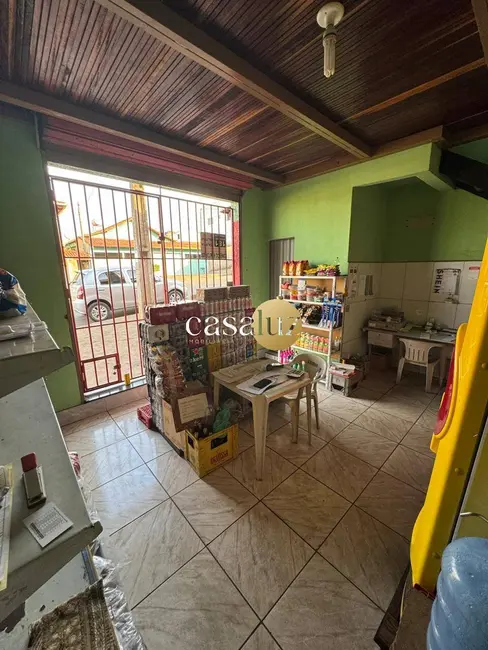 Foto 2 de Armazém / Galpão à venda, 300m2 em Sarzedo - MG