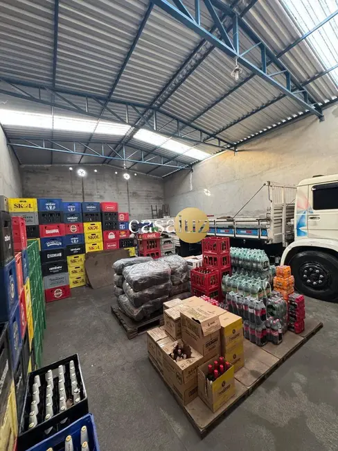 Foto 7 de Armazém / Galpão à venda, 300m2 em Sarzedo - MG