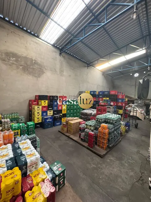 Foto 4 de Armazém / Galpão à venda, 300m2 em Sarzedo - MG