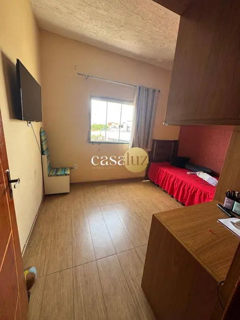 Foto 8 de Casa com 2 quartos à venda, 145m2 em Recanto Verde, Ibirite - MG