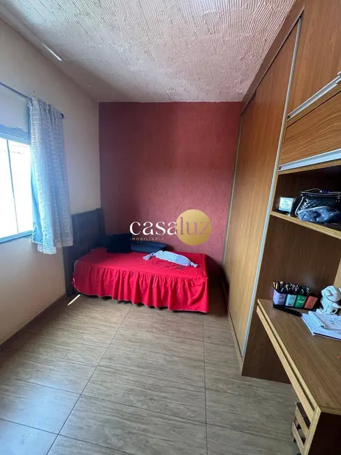 Foto 6 de Casa com 2 quartos à venda, 145m2 em Recanto Verde, Ibirite - MG