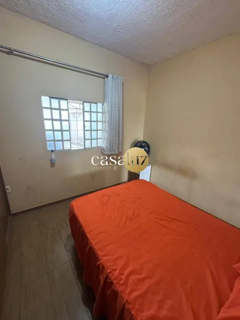 Foto 4 de Casa com 2 quartos à venda, 145m2 em Recanto Verde, Ibirite - MG