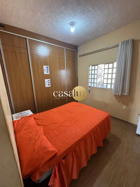 Foto 3 de Casa com 2 quartos à venda, 145m2 em Recanto Verde, Ibirite - MG