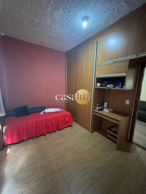 Foto 7 de Casa com 2 quartos à venda, 145m2 em Recanto Verde, Ibirite - MG